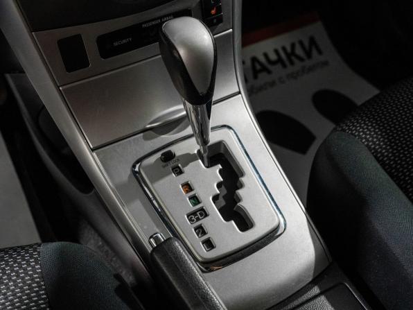 Toyota Corolla X (E140 E150) Рестайлинг с пробегом 2012 года, цена 1 040 000 рублей, 288777 км, седан, Автокод Объявления