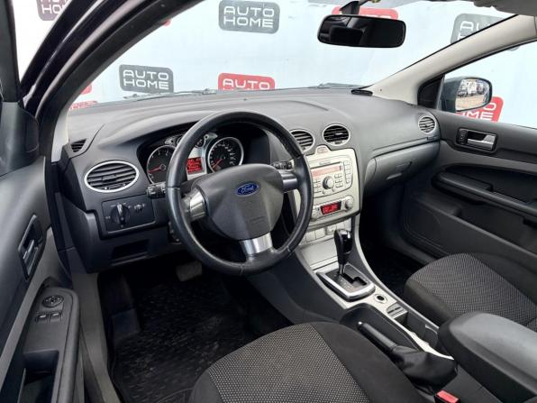 Ford Focus II Рестайлинг с пробегом 2008 года, цена 599 990 рублей, 170916 км, хэтчбек, Автокод Объявления