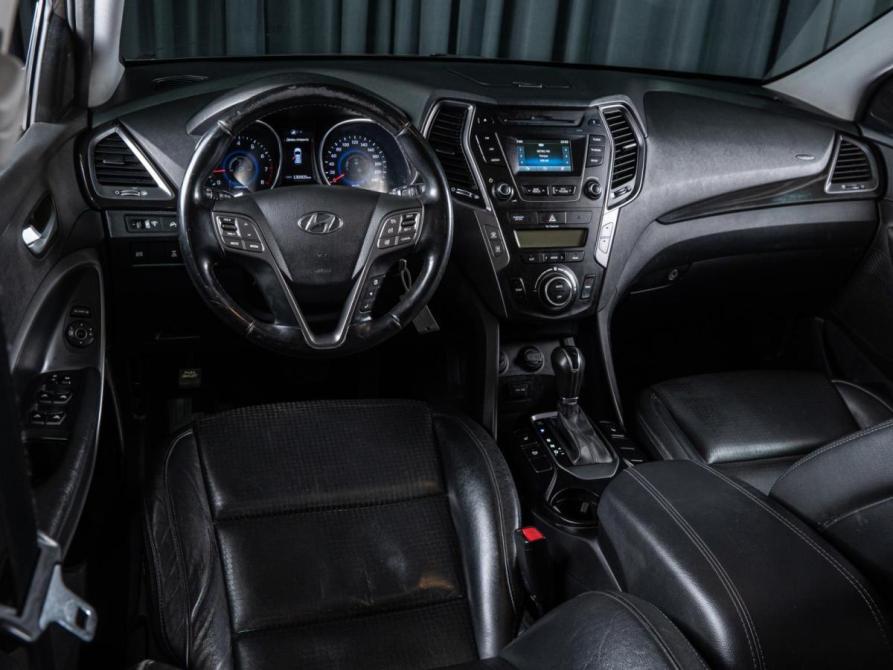 Hyundai Santa Fe III Волгоград  - изображение 6