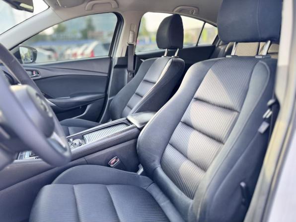 Mazda 6 III (GJ) Рестайлинг с пробегом 2015 года, цена 2 049 000 рублей, 124852 км, седан, Автокод Объявления