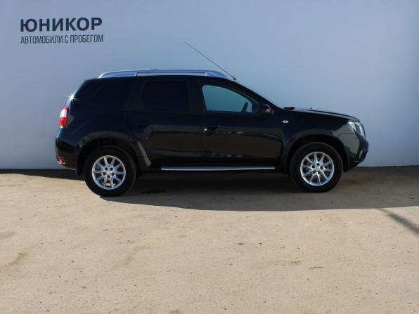 Nissan Terrano III (D10) с пробегом 2018 года, цена 1 699 000 рублей, 39154 км, внедорожник, Автокод Объявления