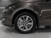 Volkswagen Polo V Рестайлинг Москва  - изображение 42