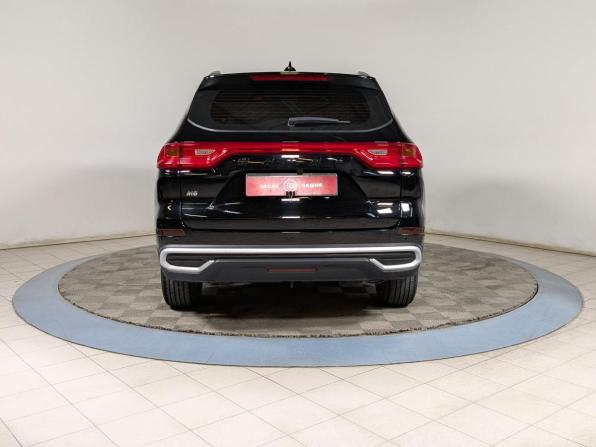 Haval M6 II с пробегом 2023 года, цена 1 779 500 рублей, 35310 км, внедорожник, Автокод Объявления