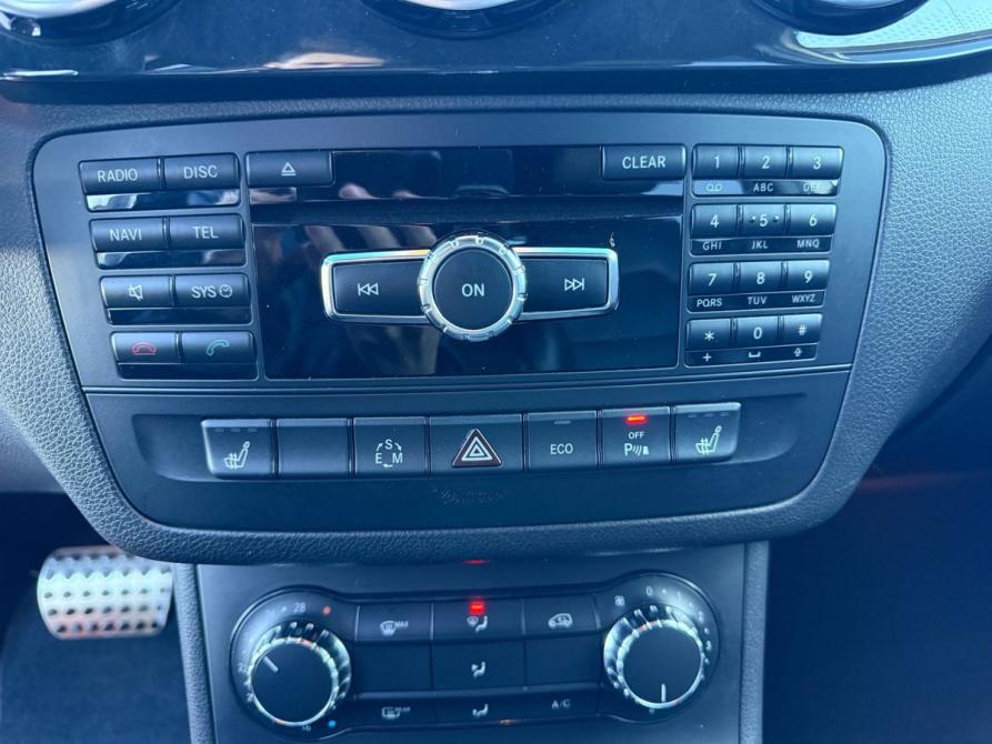 Mercedes-Benz B-Класс II (W246) Санкт-Петербург  - изображение 17
