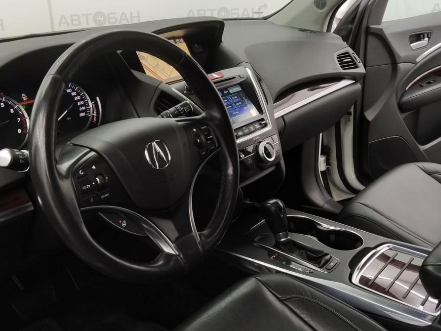 Acura MDX III Екатеринбург  - изображение 28