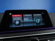 BMW 5 серии VII (G30/G31/G38) Москва  - изображение 43