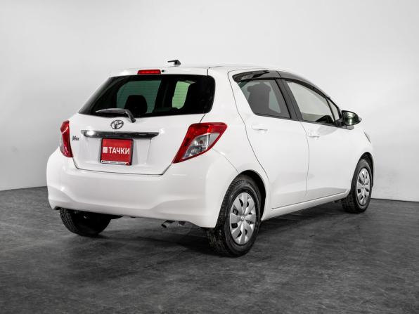 Toyota Vitz III (XP130) с пробегом 2014 года, цена 725 500 рублей, 129549 км, хэтчбек, Автокод Объявления