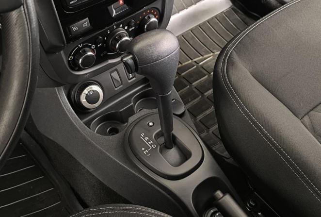 Renault Duster I Рестайлинг с пробегом 2016 года, цена 1 280 000 рублей, 114712 км, внедорожник, Автокод Объявления