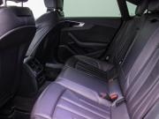 Audi A5 II (F5) Рестайлинг Москва  - изображение 29