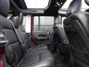 Jeep Wrangler IV (JL) Москва  - изображение 53