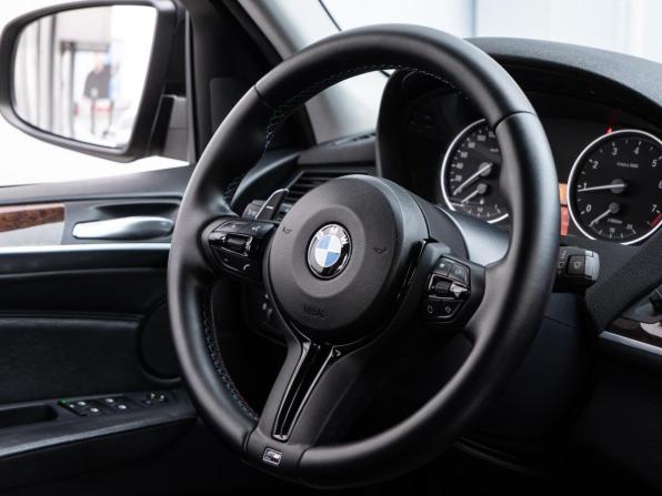 BMW X5 II (E70) с пробегом 2008 года, цена 1 767 000 рублей, 150291 км, внедорожник, Автокод Объявления