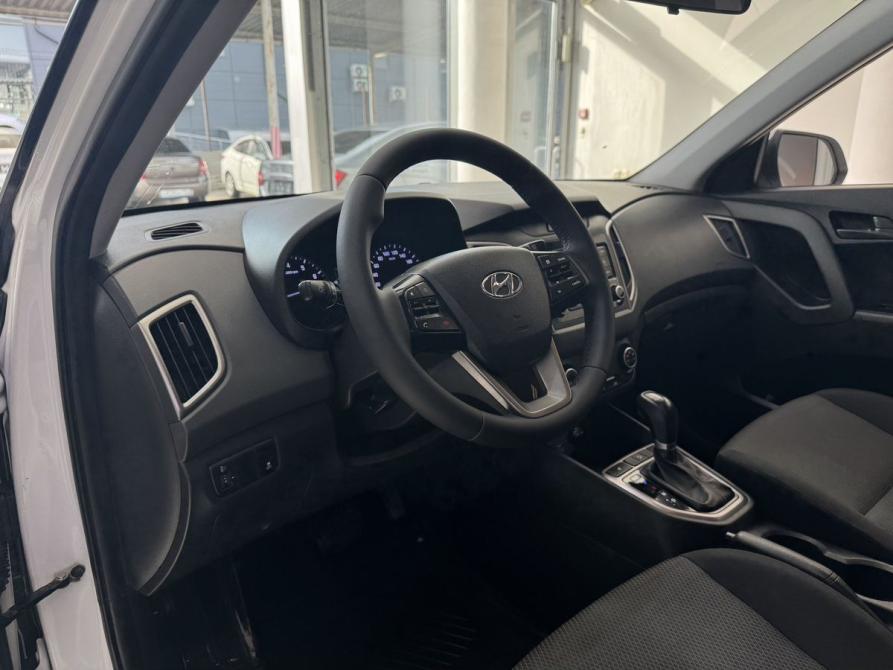 Hyundai Creta I Рестайлинг Минеральные Воды  - изображение 8