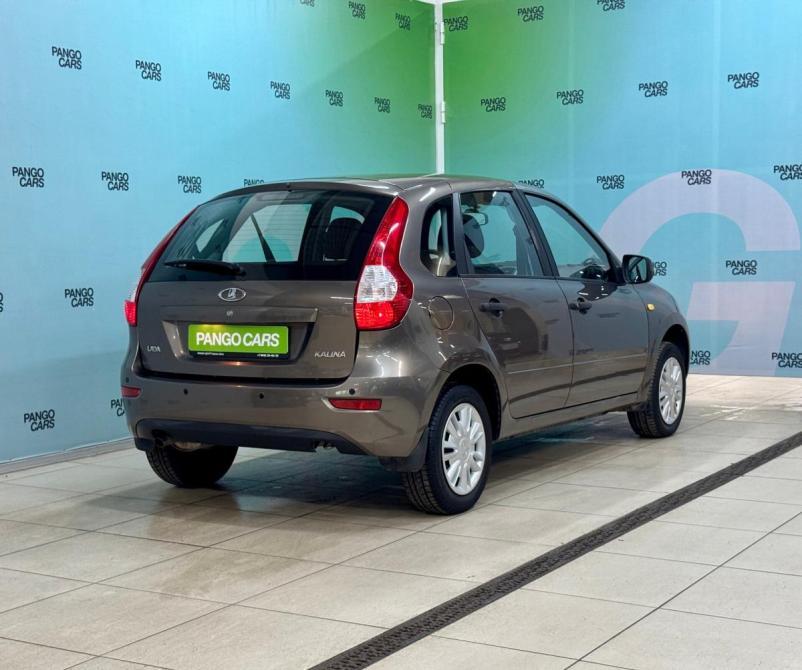 Lada (ВАЗ) Kalina II Набережные Челны  - изображение 3