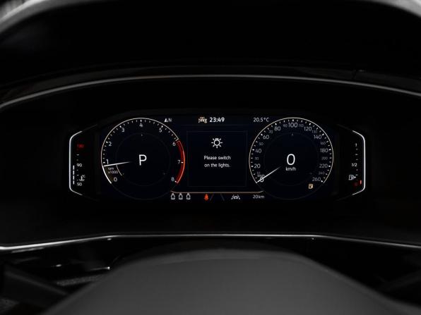 Volkswagen Tharu XR с пробегом 2026 года, цена 2 990 000 рублей, 20 км, внедорожник, Автокод Объявления