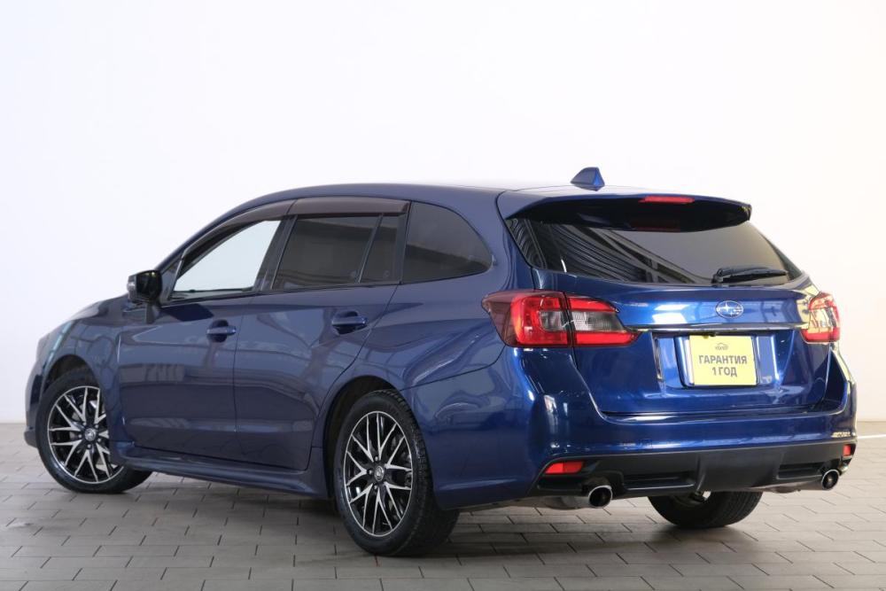 Subaru Levorg I Омск  - изображение 5