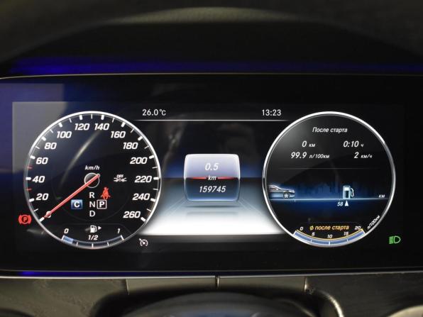 Mercedes-Benz E-Класс V (W213 S213 C238) с пробегом 2019 года, цена 2 997 300 рублей, 159745 км, седан, Автокод Объявления