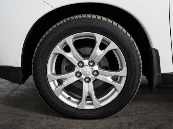 Mitsubishi Outlander III с пробегом 2012 года, цена 1 455 000 рублей, 187240 км, внедорожник, Автокод Объявления
