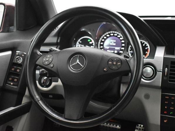 Mercedes-Benz GLK-Класс I (X204) с пробегом 2010 года, цена 1 600 000 рублей, 159352 км, внедорожник, Автокод Объявления