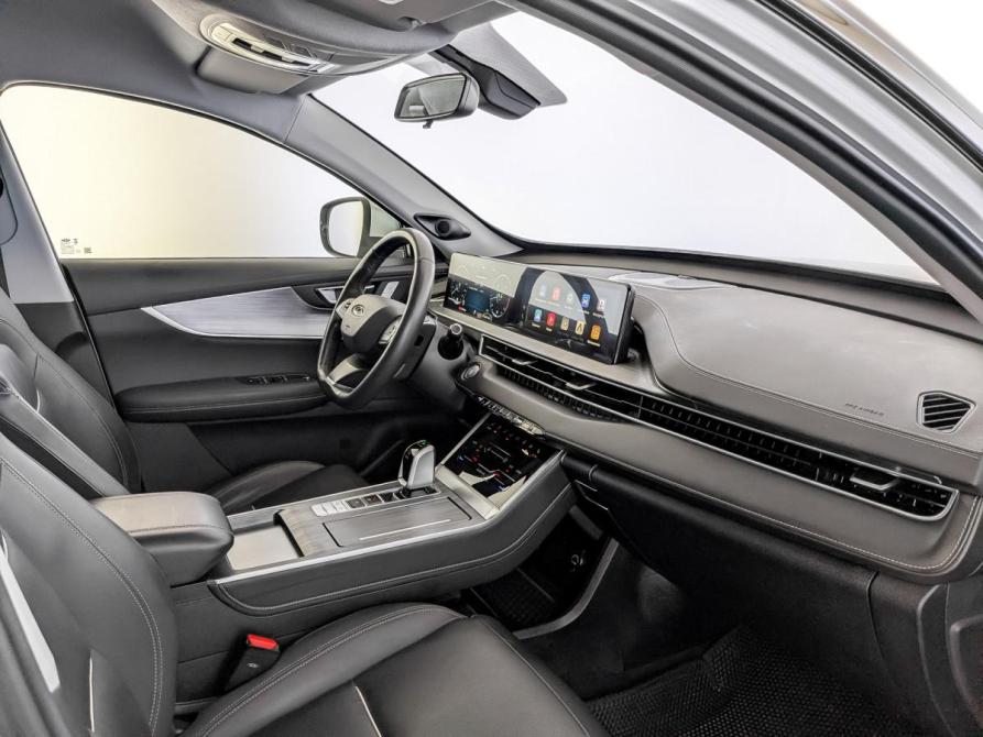Chery Tiggo 7 Pro I Москва  - изображение 11