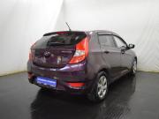 Hyundai Solaris I Санкт-Петербург  - изображение 20