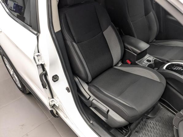 Nissan Qashqai II Рестайлинг с пробегом 2021 года, цена 1 950 000 рублей, 114367 км, внедорожник, Автокод Объявления