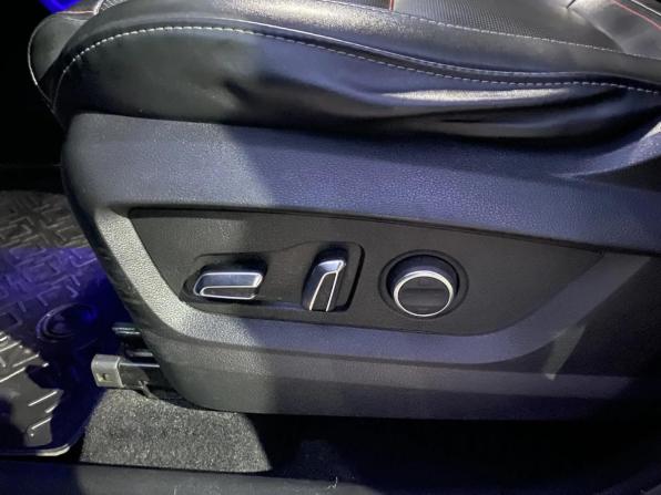 Chery Tiggo 7 Pro I с пробегом 2020 года, цена 1 595 000 рублей, 140619 км, внедорожник, Автокод Объявления