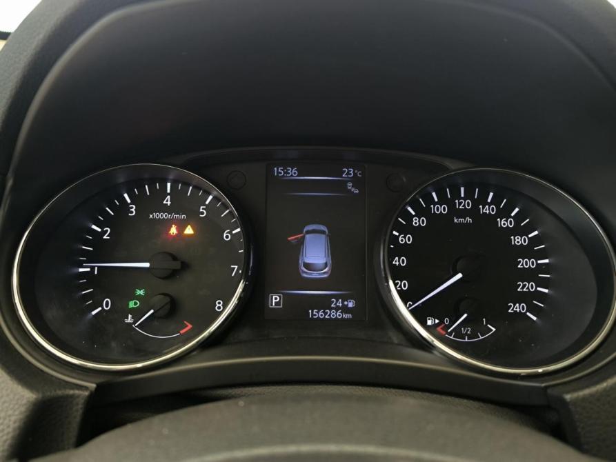 Nissan Qashqai II Казань  - изображение 16