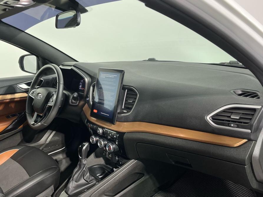 Lada (ВАЗ) Vesta I Рестайлинг (NG) Ижевск  - изображение 9