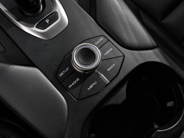 Haval F7 I с пробегом 2021 года, цена 1 700 000 рублей, 82360 км, внедорожник, Автокод Объявления