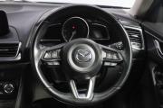 Mazda Axela III Рестайлинг Новосибирск  - изображение 31