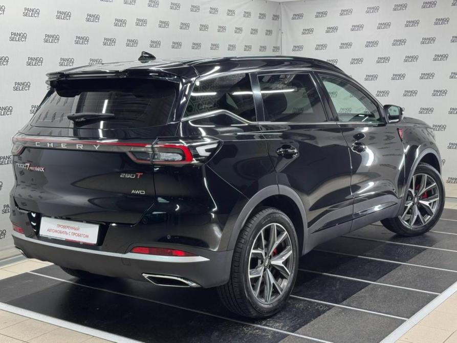 Chery Tiggo 7 Pro Max I Красноярск  - изображение 2