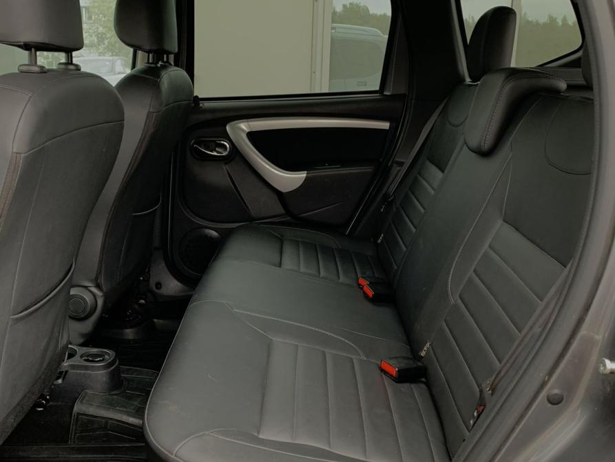 Nissan Terrano III (D10) Москва  - изображение 21