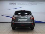 Nissan Qashqai I Рестайлинг Москва  - изображение 20