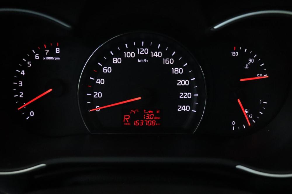Kia Sorento II Рестайлинг Ульяновск  - изображение 14