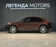 Porsche Macan I Иркутск  - изображение 45