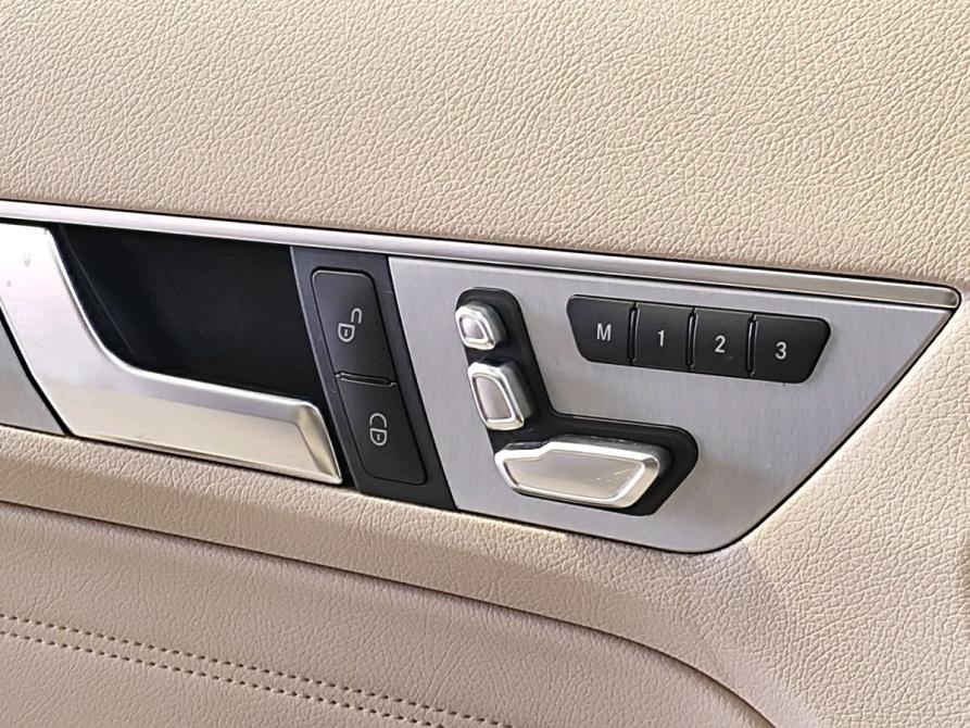 Mercedes-Benz E-Класс IV (W212 S212 C207) Рестайлинг Москва  - изображение 11