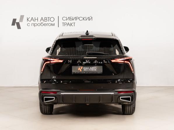 Haval F7 II с пробегом 2025 года, цена 2 566 700 рублей, 25480 км, внедорожник, Автокод Объявления