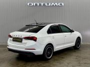 Skoda Rapid II Краснодар  - изображение 25