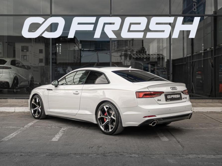 Audi A5 II (F5) Краснодар  - изображение 2