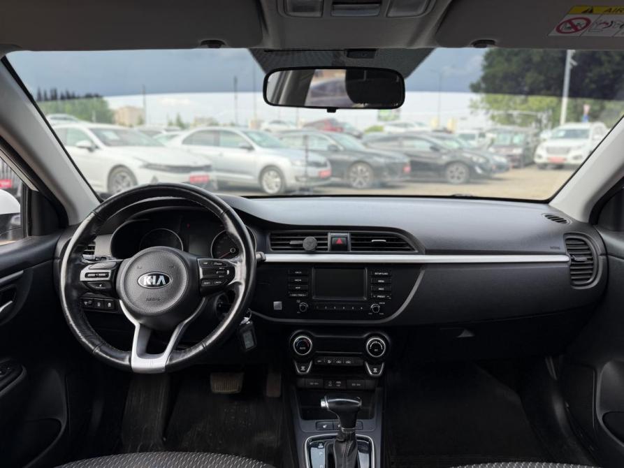 Kia Rio IV Набережные Челны  - изображение 14