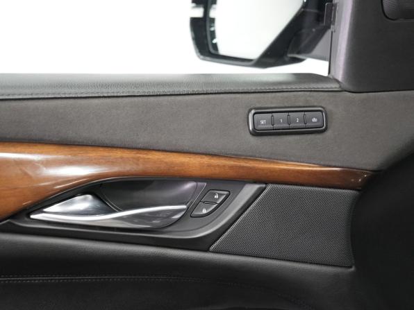 Cadillac Escalade IV с пробегом 2019 года, цена 6 680 000 рублей, 148577 км, внедорожник, Автокод Объявления