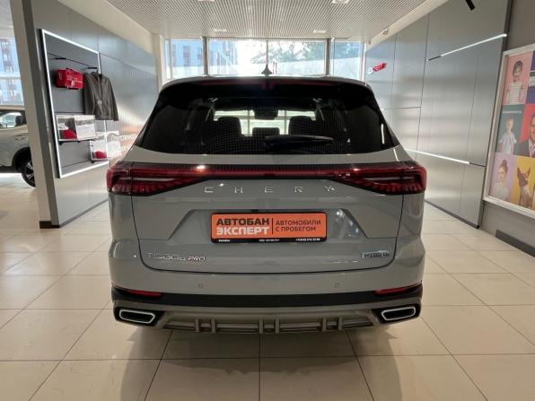 Chery Tiggo 8 Pro Plug-in Hybrid с пробегом 2023 года, цена 3 639 000 рублей, 6320 км, внедорожник, Автокод Объявления