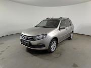 Lada (ВАЗ) Granta I Рестайлинг Уфа  - изображение 23