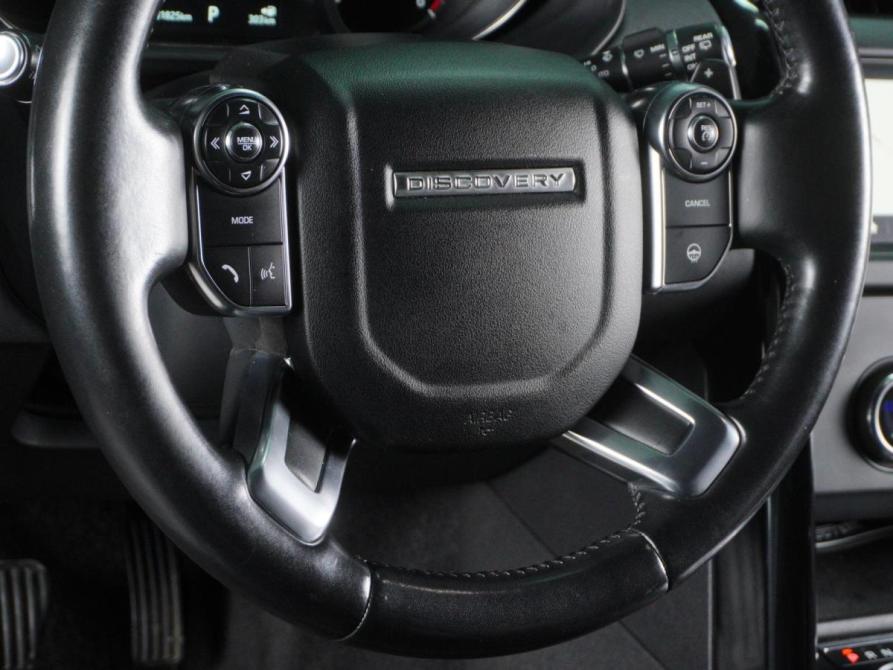 Land Rover Discovery V Минеральные Воды  - изображение 22