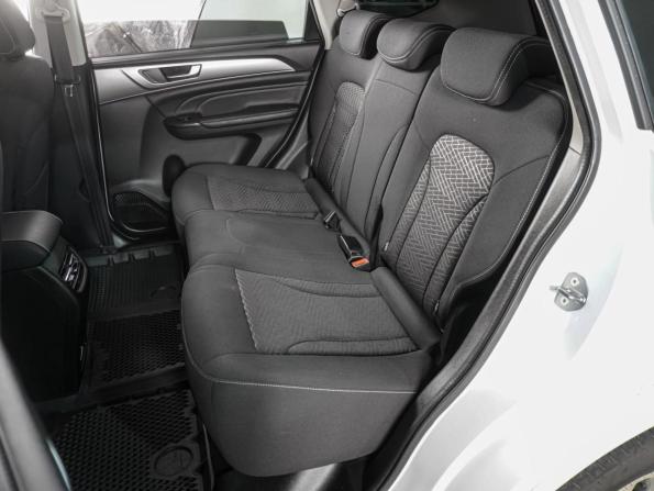 Haval M6 II с пробегом 2024 года, цена 1 849 000 рублей, 24844 км, внедорожник, Автокод Объявления