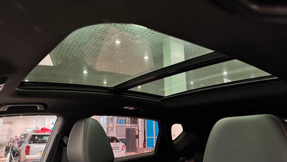 Geely Coolray I Киров  - изображение 14