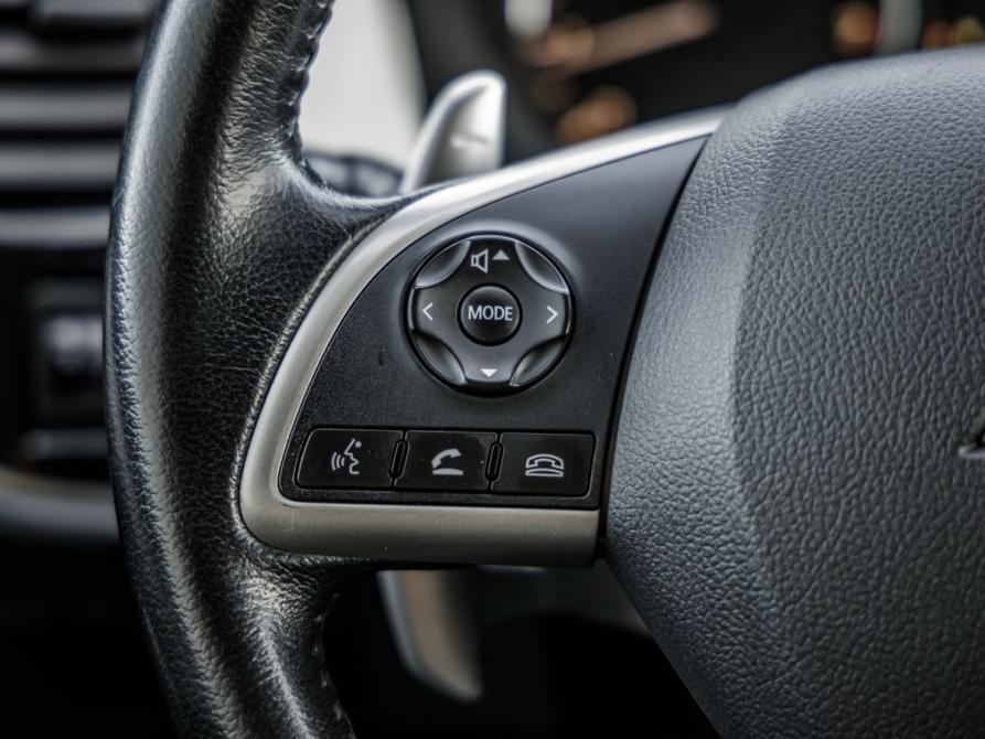 Mitsubishi Outlander III Волгоград  - изображение 17