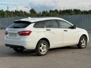 Lada (ВАЗ) Vesta I Пермь  - изображение 9