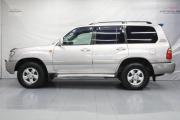 Toyota Land Cruiser 100 Series Рестайлинг 1 Кемерово  - изображение 24