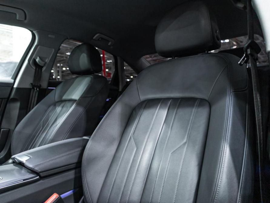 Audi A6 V (C8) Санкт-Петербург  - изображение 15
